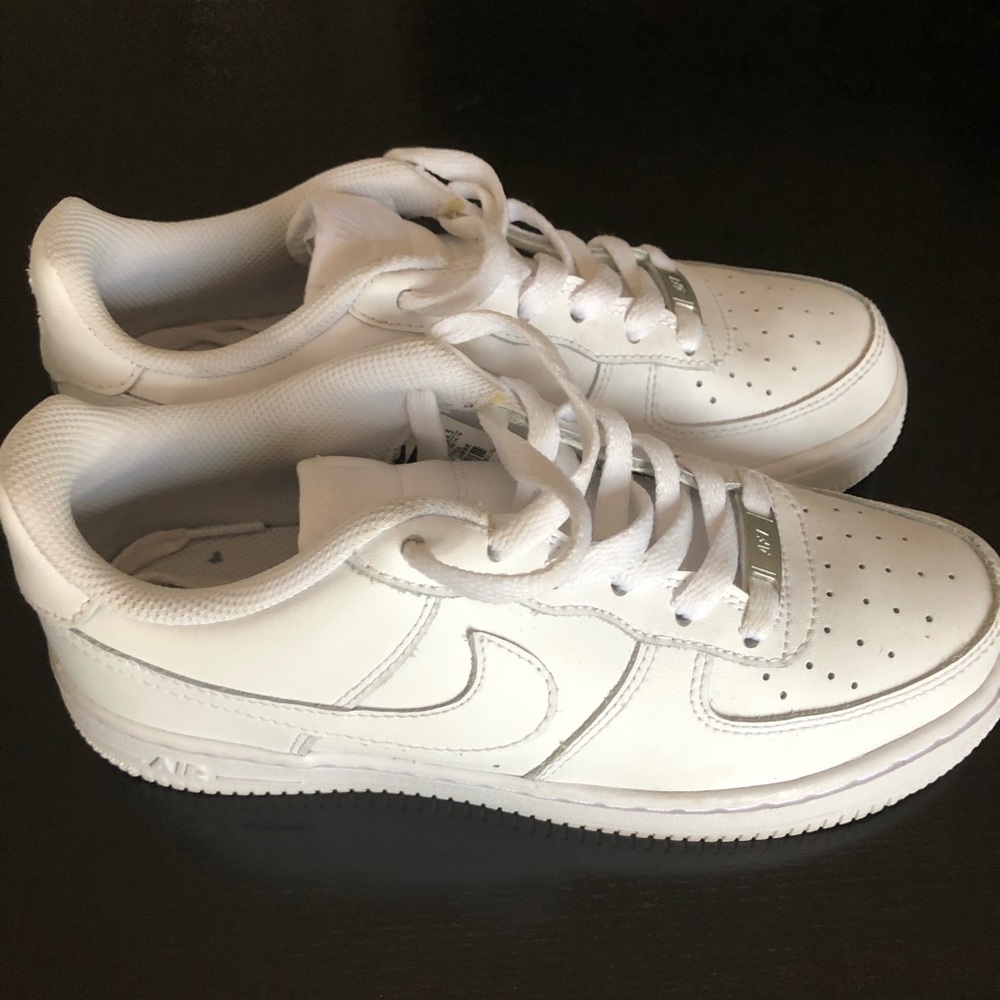 Nike Air Force 1- boys/youth shoes